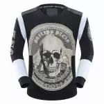 2018 philipp plein sweat chunta cashflow